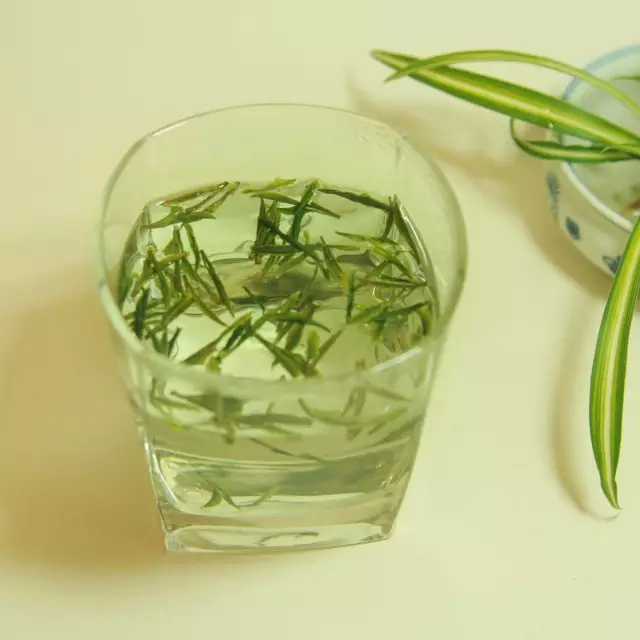 盛振乾揭秘茶界大咖的奋斗史